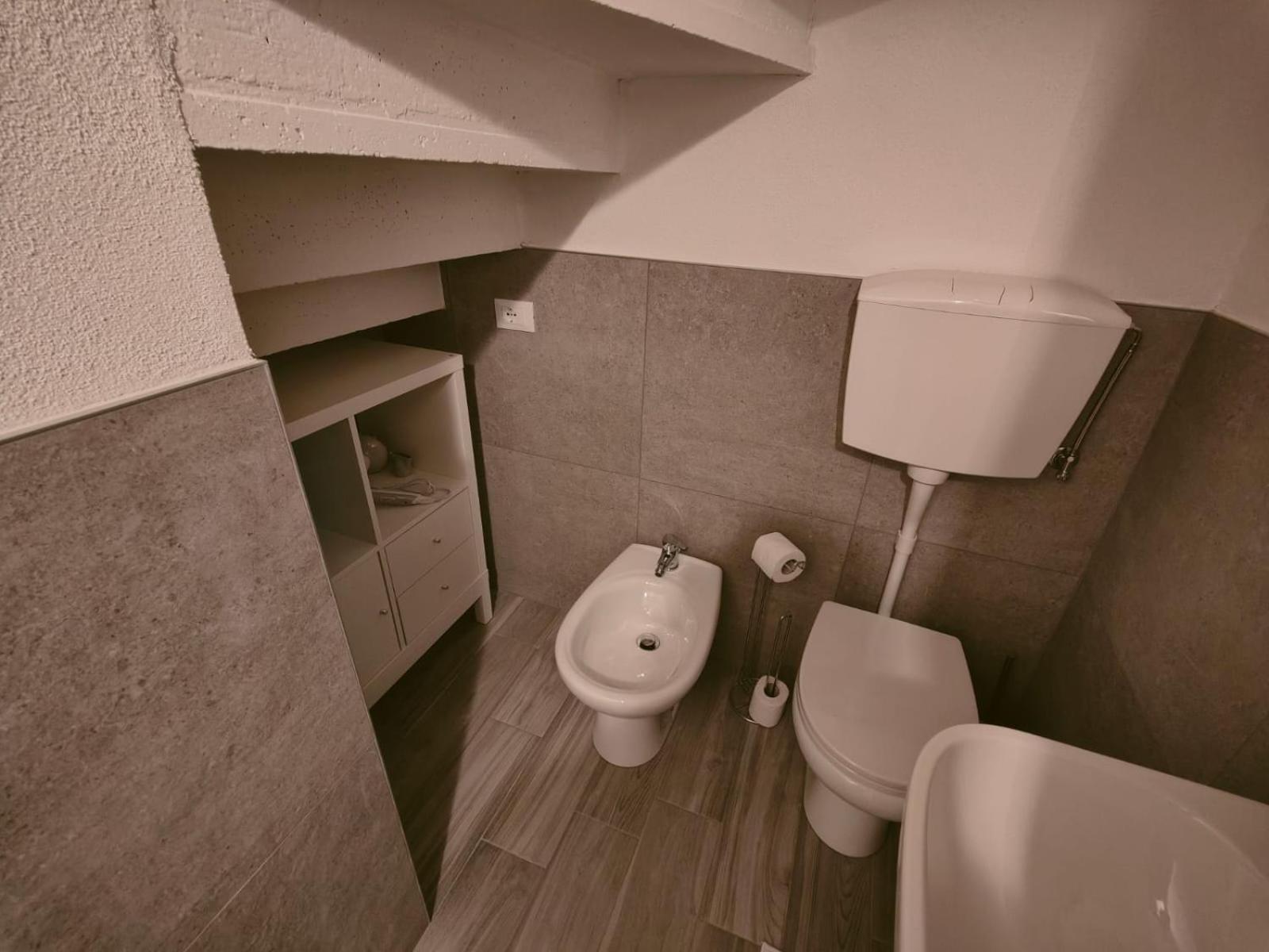 Apartamento Il Bosco Di Thiene Exterior foto