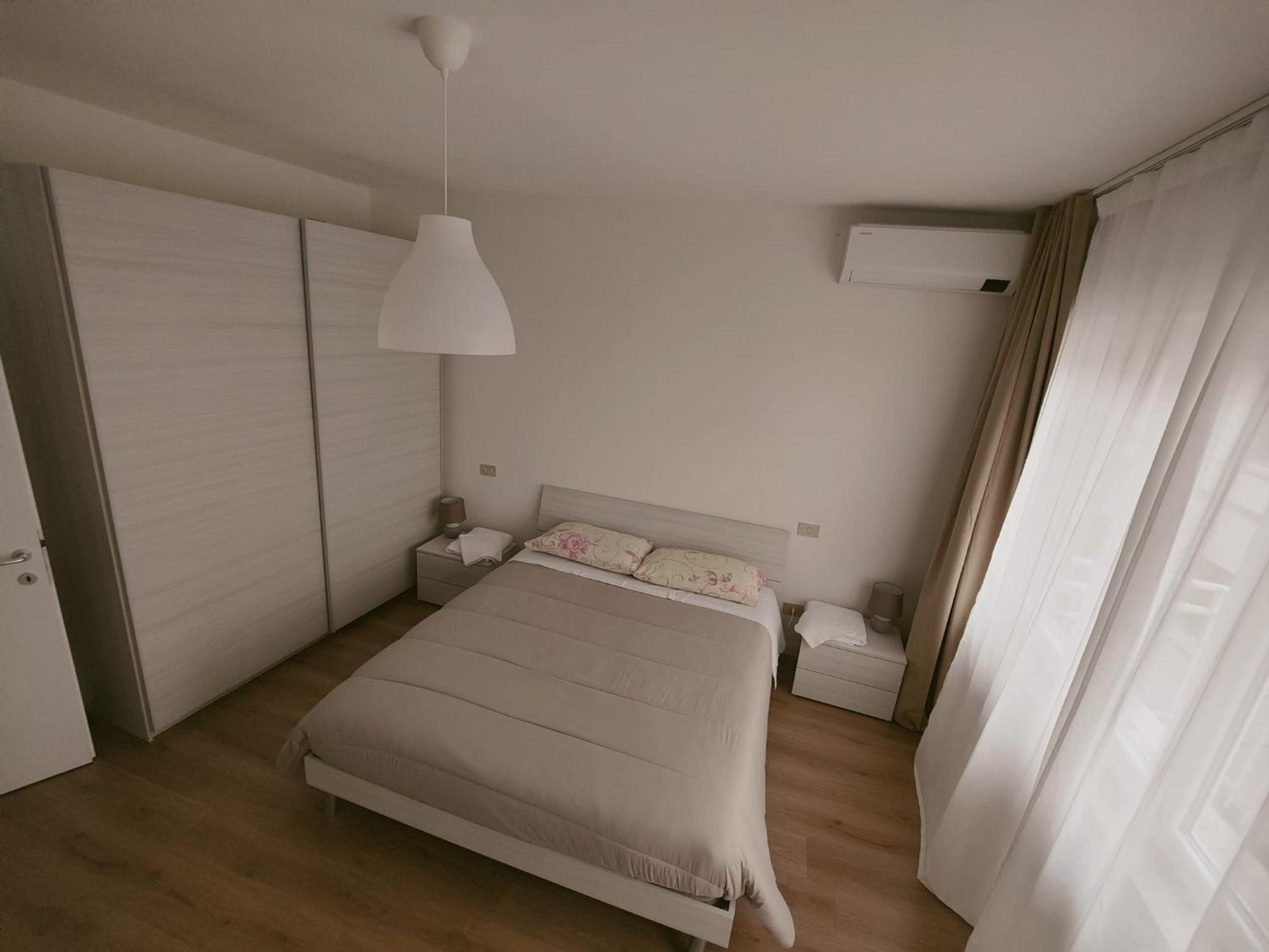Apartamento Il Bosco Di Thiene Exterior foto