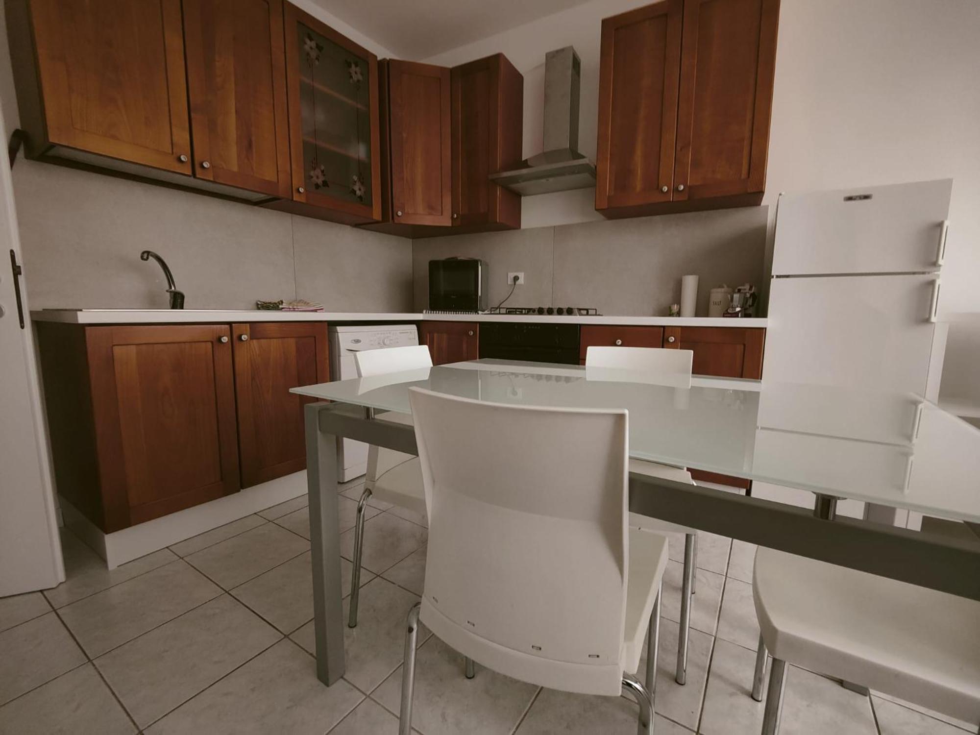 Apartamento Il Bosco Di Thiene Exterior foto